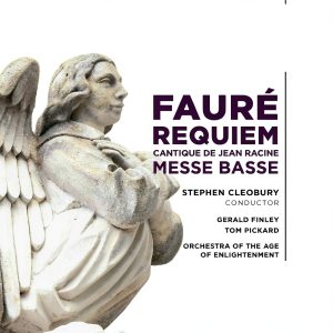 Kings College English CD Requiem Music 2014 Release-0