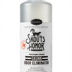 Skunk Odor Eliminator Skout's Honor Pet Remover-0