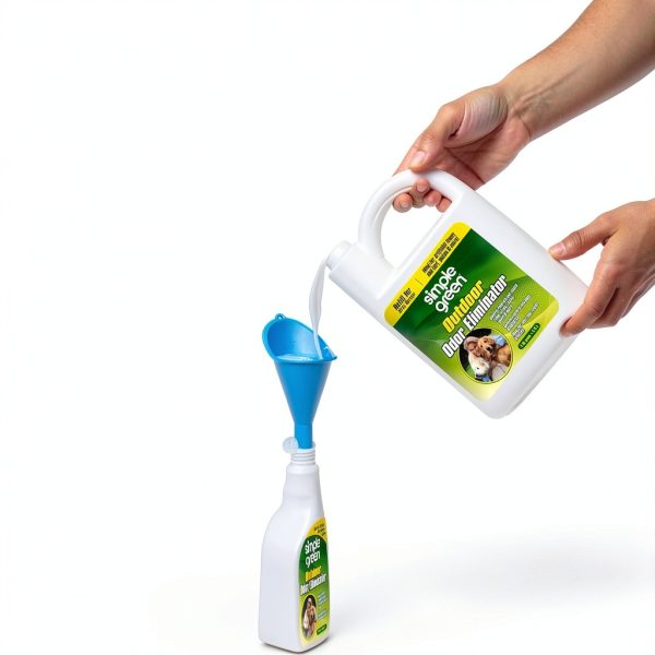 Sunshine Makers Pet Odor Remover for Dogs-4