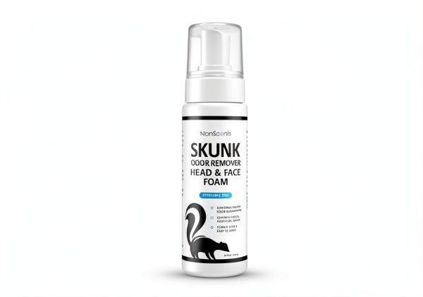 Skunk Odor Remover OxiScience Pet Supply Advanced-4