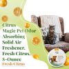 Pet Odor Eliminator Beaumont Citrus Spray 350sqft-2