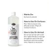 Skunk Odor Eliminator Skout's Honor Pet Remover-5