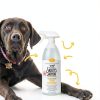 Skout's Honor Dog Urine Destroyer 128 oz Carpet Cleaner Plant-Powered-2