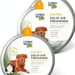 Pet Odor Eliminator Beaumont Citrus Spray 350sqft-0