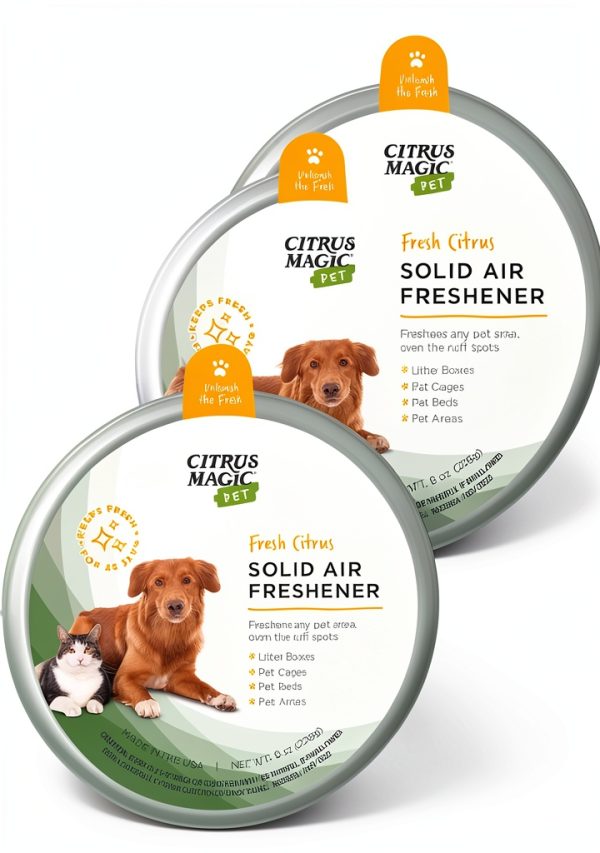 Pet Odor Eliminator Beaumont Citrus Spray 350sqft-0