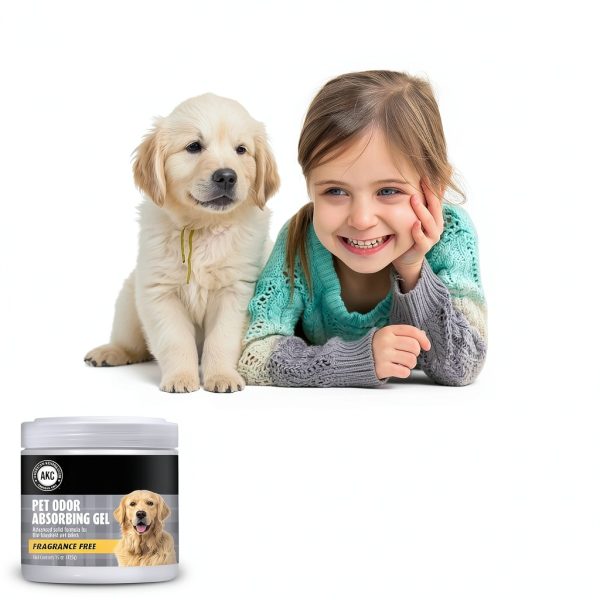 PetSafe 81616 Dog Odor Remover-4