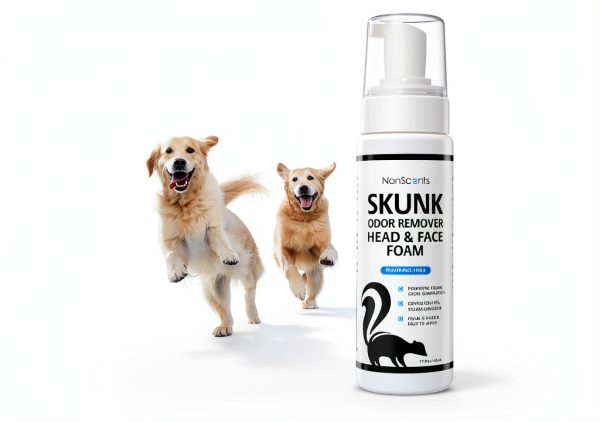Skunk Odor Remover OxiScience Pet Supply Advanced-3