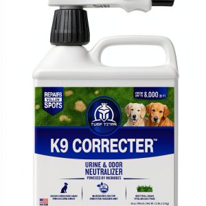 Dog Urine Neutralizer for Lawn Turf Titan K9 Correcter-0