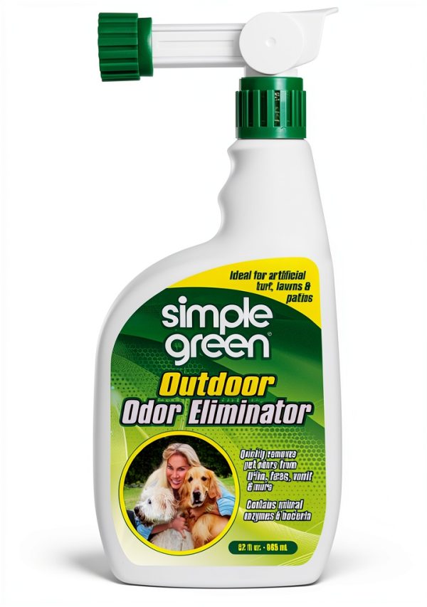 Sunshine Makers Pet Odor Remover for Dogs-0