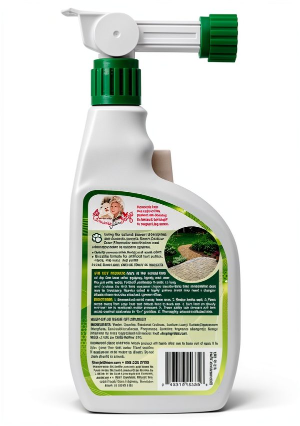 Sunshine Makers Pet Odor Remover for Dogs-1