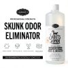 Skunk Odor Eliminator Skout's Honor Pet Remover-1