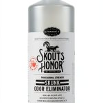 Skunk Odor Eliminator Skout's Honor Remover Plant-0