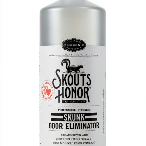 Skunk Odor Eliminator Skout's Honor Remover Plant-0