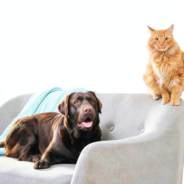 Pet Odor Eliminator Beaumont Citrus Spray 350sqft-6
