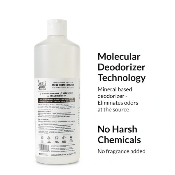 Skunk Odor Eliminator Skout's Honor Pet Remover-3