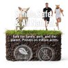 Dog Urine Neutralizer for Lawn Turf Titan K9 Correcter-7
