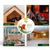 Pet Odor Eliminator Beaumont Citrus Spray 350sqft-5