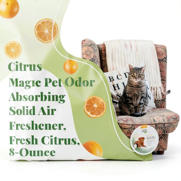 Citrus Magic Pet Odor Eliminator Beaumont Solid-2