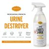 Skout's Honor Dog Urine Destroyer 128 oz Carpet Cleaner Plant-Powered-1