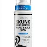 Skunk Odor Remover OxiScience Pet Supply Advanced-0