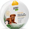 Citrus Magic Pet Odor Eliminator Beaumont Solid-6