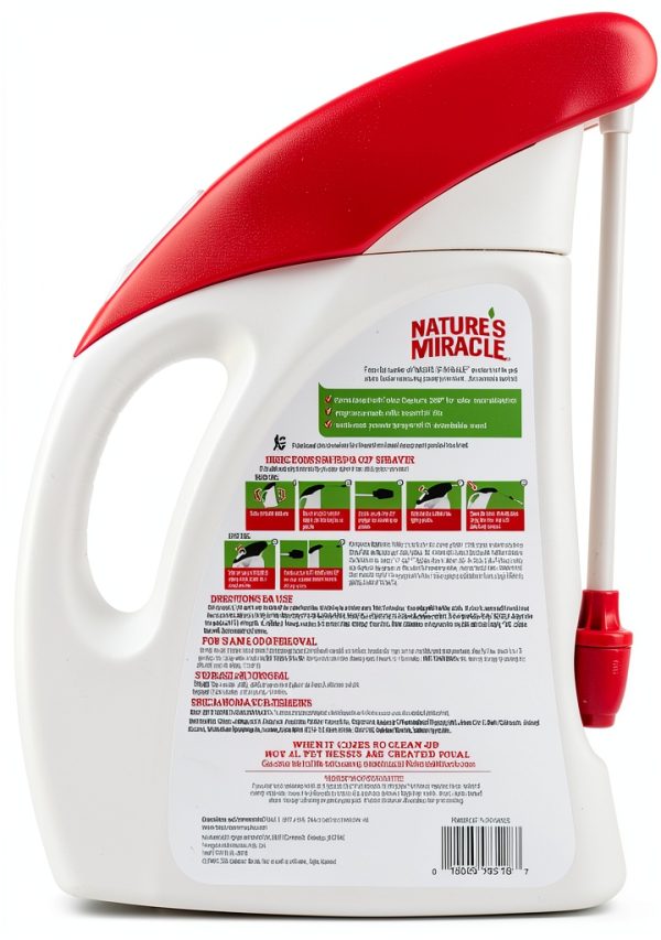 Dog Urine Remover by Spectrum Brands Pet Supplies-1