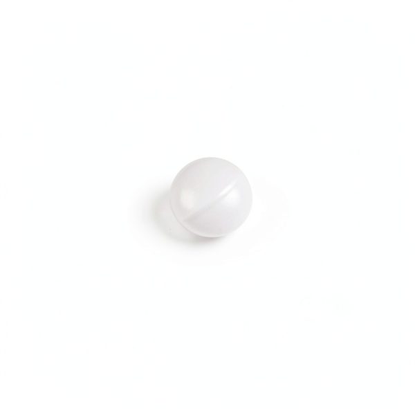 Gosen Polypropylene Plastic Hollow Ball - Lightweight Durable PP-1
