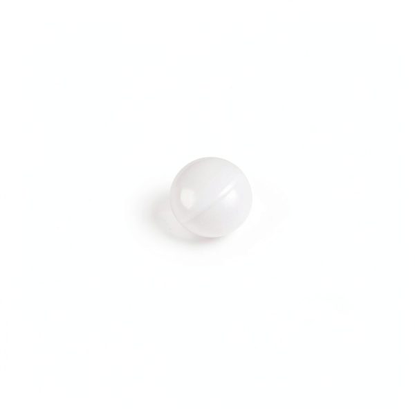 Polypropylene Hollow Ball by Gosen Plastic Sphere 5mm Lightweight-1