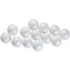 Gosen Polypropylene Plastic Hollow Ball - Lightweight Durable PP-0