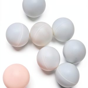 Hollow Plastic PP Balls 35mm PLMZM Plastic Spheres Model M01085BNF-0