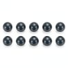 PP Plastic Bearing Balls uxcell 3/4 Inch G2 Precision Mini Balls 10pcs-0