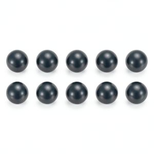 PP Plastic Bearing Balls uxcell 3/4 Inch G2 Precision Mini Balls 10pcs-0