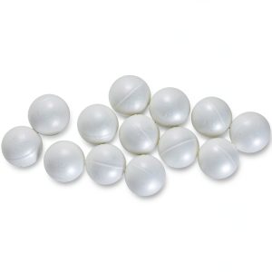 Polypropylene Hollow Ball by Gosen Plastic Sphere for Industry-0
