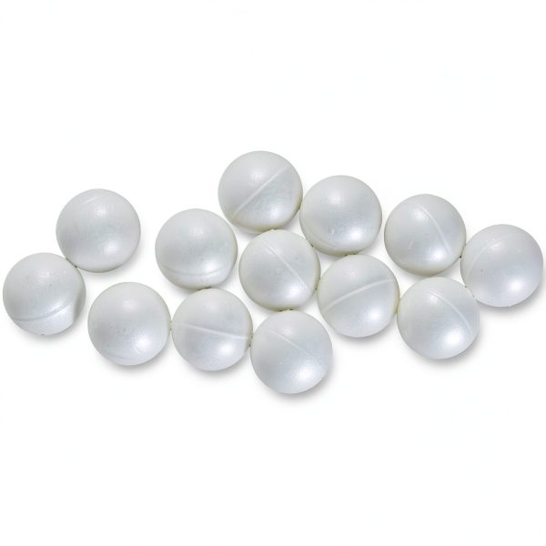 Polypropylene Hollow Ball by Gosen Plastic Sphere for Industry-0