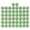PP Plastic Bearing Balls 1/2 inch 12.7mm 50pcs G2 Grade by uxcell-0