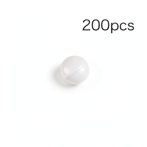 Polypropylene Hollow Ball by Gosen Plastic Sphere for Industry-1