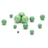 PP Plastic Bearing Balls 1/2 inch 12.7mm 50pcs G2 Grade by uxcell-3