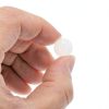 uxcell Plastic Bearing Balls 1/2" (12.7mm) White Precision PP Ball-2