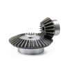 Bevel Gear 1.5M 15 Teeth + 60 Teeth Precision Set by BJWFL 1:4 Ratio-2
