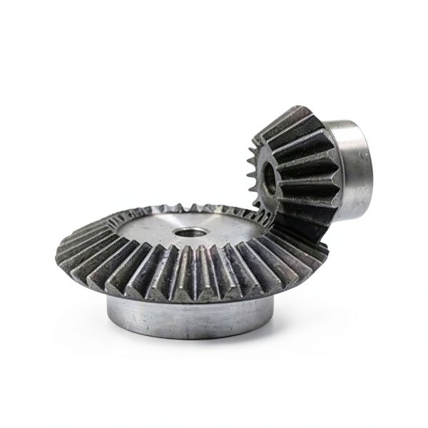Bevel Gear 1.5M 15 Teeth + 60 Teeth Precision Set by BJWFL 1:4 Ratio-5