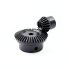 Bevel Gear 1.5M 15 Teeth + 60 Teeth Precision Set by BJWFL 1:4 Ratio-4