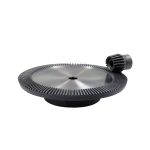 Bevel Gear 1.5M 15 Teeth + 60 Teeth Precision Set by BJWFL 1:4 Ratio-0
