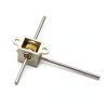 Gearbox GTPBAO Mini Bevel 15:1 Reduction 6.9mm x 6.2mm x 4.9mm-0