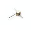 Gearbox GTPBAO Mini Bevel 15:1 Reduction 6.9mm x 6.2mm x 4.9mm-1