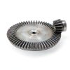 Bevel Gear 1.5M 15 Teeth + 60 Teeth Precision Set by BJWFL 1:4 Ratio-6