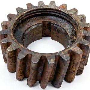 Small Bevel Wheel Flying Horse Gear for 48cc/66cc Engines – 0.96oz-0