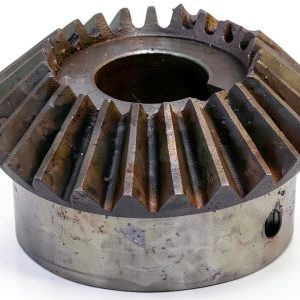 Bevel Gear 2M 20 Teeth Steel Screw M5 14mm-20mm by PLPGLZDADM-0