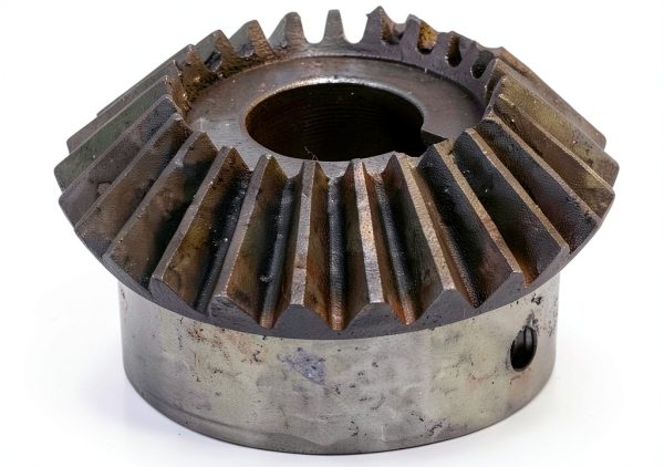 Bevel Gear 2M 20 Teeth Steel Screw M5 14mm-20mm by PLPGLZDADM-0