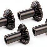 Blade Bevel Gear: 180 CFX-0