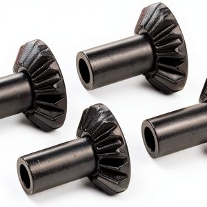 Blade Bevel Gear: 180 CFX-0
